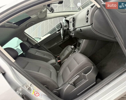 Серый Фольксваген Гольф Плюс, объемом двигателя 1.4 л и пробегом 171 тыс. км за 8800 $, фото 81 на Automoto.ua