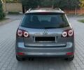Сірий Фольксваген Golf Plus, об'ємом двигуна 2 л та пробігом 280 тис. км за 8300 $, фото 20 на Automoto.ua