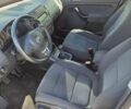 Сірий Фольксваген Golf Plus, об'ємом двигуна 1.6 л та пробігом 251 тис. км за 7500 $, фото 9 на Automoto.ua