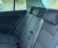 Сірий Фольксваген Golf Plus, об'ємом двигуна 2 л та пробігом 280 тис. км за 8300 $, фото 57 на Automoto.ua