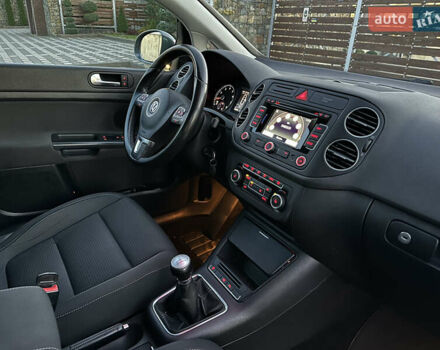 Сірий Фольксваген Golf Plus, об'ємом двигуна 1.4 л та пробігом 228 тис. км за 8999 $, фото 92 на Automoto.ua