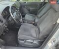 Сірий Фольксваген Golf Plus, об'ємом двигуна 1.6 л та пробігом 251 тис. км за 7200 $, фото 12 на Automoto.ua