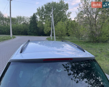 Серый Фольксваген Гольф Плюс, объемом двигателя 1.4 л и пробегом 198 тыс. км за 8200 $, фото 13 на Automoto.ua