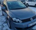 Сірий Фольксваген Golf Plus, об'ємом двигуна 1.6 л та пробігом 240 тис. км за 7950 $, фото 6 на Automoto.ua