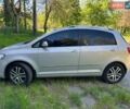 Сірий Фольксваген Golf Plus, об'ємом двигуна 1.39 л та пробігом 154 тис. км за 7900 $, фото 3 на Automoto.ua