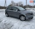 Серый Фольксваген Гольф Плюс, объемом двигателя 1.4 л и пробегом 180 тыс. км за 7800 $, фото 3 на Automoto.ua