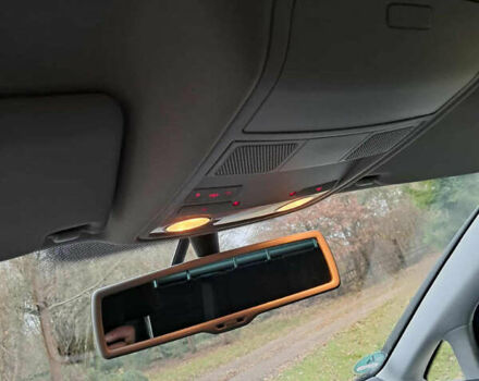 Серый Фольксваген Гольф Плюс, объемом двигателя 1.4 л и пробегом 200 тыс. км за 7300 $, фото 7 на Automoto.ua