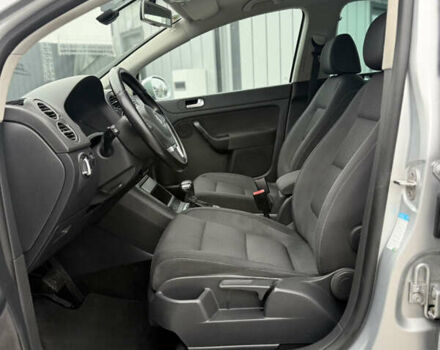 Серый Фольксваген Гольф Плюс, объемом двигателя 1.4 л и пробегом 171 тыс. км за 8800 $, фото 46 на Automoto.ua