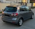 Сірий Фольксваген Golf Plus, об'ємом двигуна 2 л та пробігом 280 тис. км за 8300 $, фото 7 на Automoto.ua