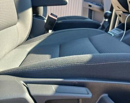 Серый Фольксваген Гольф Плюс, объемом двигателя 0 л и пробегом 207 тыс. км за 8200 $, фото 37 на Automoto.ua