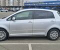 Сірий Фольксваген Golf Plus, об'ємом двигуна 1.4 л та пробігом 160 тис. км за 7600 $, фото 1 на Automoto.ua