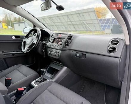 Сірий Фольксваген Golf Plus, об'ємом двигуна 1.4 л та пробігом 171 тис. км за 9200 $, фото 86 на Automoto.ua