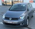 Серый Фольксваген Гольф Плюс, объемом двигателя 1.4 л и пробегом 156 тыс. км за 9100 $, фото 1 на Automoto.ua