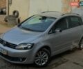 Сірий Фольксваген Golf Plus, об'ємом двигуна 1.4 л та пробігом 194 тис. км за 7199 $, фото 10 на Automoto.ua