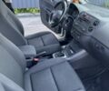 Серый Фольксваген Гольф Плюс, объемом двигателя 1.39 л и пробегом 113 тыс. км за 10300 $, фото 12 на Automoto.ua