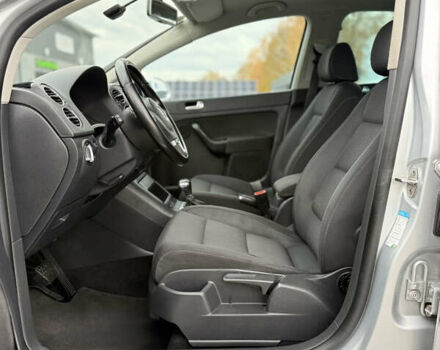 Сірий Фольксваген Golf Plus, об'ємом двигуна 1.4 л та пробігом 171 тис. км за 9200 $, фото 41 на Automoto.ua