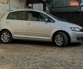 Сірий Фольксваген Golf Plus, об'ємом двигуна 1.4 л та пробігом 194 тис. км за 7199 $, фото 8 на Automoto.ua