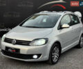 Сірий Фольксваген Golf Plus, об'ємом двигуна 1.4 л та пробігом 149 тис. км за 7900 $, фото 1 на Automoto.ua