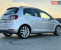 Серый Фольксваген Гольф Плюс, объемом двигателя 1.4 л и пробегом 171 тыс. км за 8500 $, фото 10 на Automoto.ua