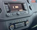 Сірий Фольксваген Golf Plus, об'ємом двигуна 1.4 л та пробігом 217 тис. км за 8970 $, фото 46 на Automoto.ua
