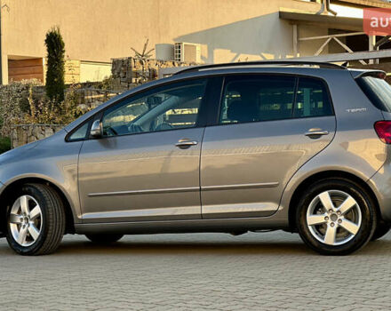 Сірий Фольксваген Golf Plus, об'ємом двигуна 1.4 л та пробігом 228 тис. км за 8999 $, фото 4 на Automoto.ua