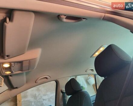 Серый Фольксваген Гольф Плюс, объемом двигателя 1.2 л и пробегом 201 тыс. км за 8299 $, фото 1 на Automoto.ua