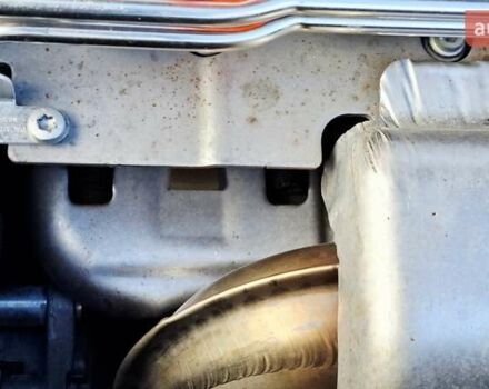 Сірий Фольксваген Golf Plus, об'ємом двигуна 1.4 л та пробігом 126 тис. км за 7950 $, фото 15 на Automoto.ua