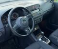 Сірий Фольксваген Golf Plus, об'ємом двигуна 2 л та пробігом 280 тис. км за 8300 $, фото 59 на Automoto.ua