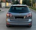 Сірий Фольксваген Golf Plus, об'ємом двигуна 2 л та пробігом 280 тис. км за 8300 $, фото 8 на Automoto.ua