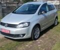 Сірий Фольксваген Golf Plus, об'ємом двигуна 2 л та пробігом 234 тис. км за 11000 $, фото 1 на Automoto.ua