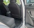 Сірий Фольксваген Golf Plus, об'ємом двигуна 1.6 л та пробігом 175 тис. км за 9800 $, фото 8 на Automoto.ua