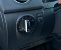 Сірий Фольксваген Golf Plus, об'ємом двигуна 1.4 л та пробігом 203 тис. км за 8700 $, фото 10 на Automoto.ua