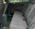 Сірий Фольксваген Golf Plus, об'ємом двигуна 1.6 л та пробігом 175 тис. км за 9800 $, фото 11 на Automoto.ua