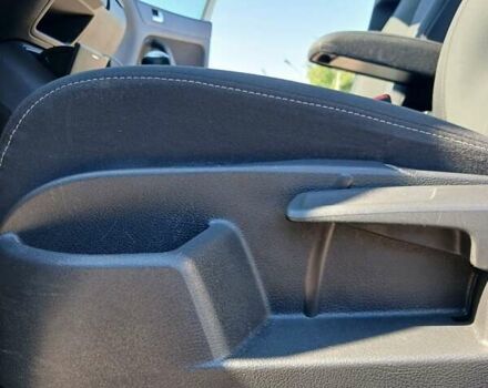 Серый Фольксваген Гольф Плюс, объемом двигателя 0 л и пробегом 207 тыс. км за 8200 $, фото 38 на Automoto.ua