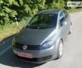 Сірий Фольксваген Golf Plus, об'ємом двигуна 1.4 л та пробігом 190 тис. км за 7450 $, фото 12 на Automoto.ua