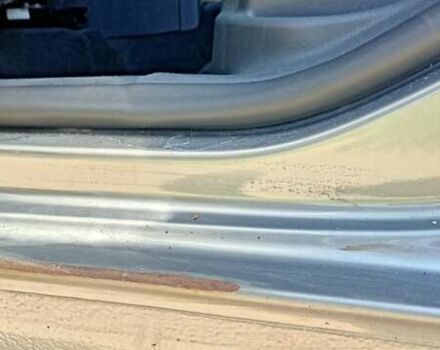 Серый Фольксваген Гольф Плюс, объемом двигателя 1.6 л и пробегом 106 тыс. км за 8600 $, фото 13 на Automoto.ua