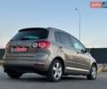 Серый Фольксваген Гольф Плюс, объемом двигателя 1.4 л и пробегом 115 тыс. км за 8900 $, фото 25 на Automoto.ua