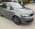 Серый Фольксваген Гольф Плюс, объемом двигателя 1.6 л и пробегом 219 тыс. км за 8199 $, фото 2 на Automoto.ua