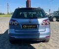 Сірий Фольксваген Golf Plus, об'ємом двигуна 0 л та пробігом 203 тис. км за 8700 $, фото 5 на Automoto.ua