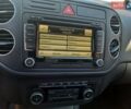 Серый Фольксваген Гольф Плюс, объемом двигателя 1.4 л и пробегом 238 тыс. км за 8150 $, фото 11 на Automoto.ua