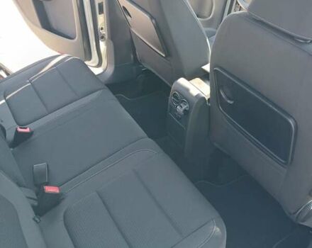 Серый Фольксваген Гольф Плюс, объемом двигателя 0 л и пробегом 207 тыс. км за 8200 $, фото 66 на Automoto.ua