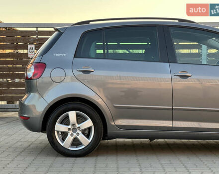 Серый Фольксваген Гольф Плюс, объемом двигателя 1.4 л и пробегом 228 тыс. км за 8599 $, фото 34 на Automoto.ua