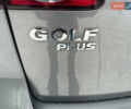 Сірий Фольксваген Golf Plus, об'ємом двигуна 1.4 л та пробігом 180 тис. км за 7500 $, фото 24 на Automoto.ua