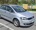 Серый Фольксваген Гольф Плюс, объемом двигателя 1.6 л и пробегом 277 тыс. км за 8400 $, фото 1 на Automoto.ua