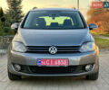 Сірий Фольксваген Golf Plus, об'ємом двигуна 1.4 л та пробігом 228 тис. км за 8999 $, фото 21 на Automoto.ua