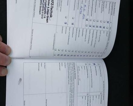 Серый Фольксваген Гольф Плюс, объемом двигателя 1.4 л и пробегом 156 тыс. км за 9500 $, фото 48 на Automoto.ua