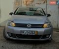 Сірий Фольксваген Golf Plus, об'ємом двигуна 1.4 л та пробігом 194 тис. км за 7199 $, фото 4 на Automoto.ua