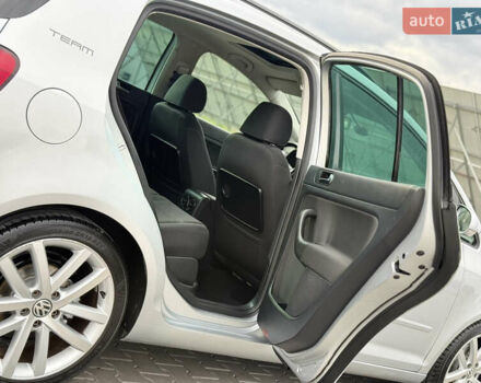 Сірий Фольксваген Golf Plus, об'ємом двигуна 1.4 л та пробігом 171 тис. км за 9200 $, фото 72 на Automoto.ua