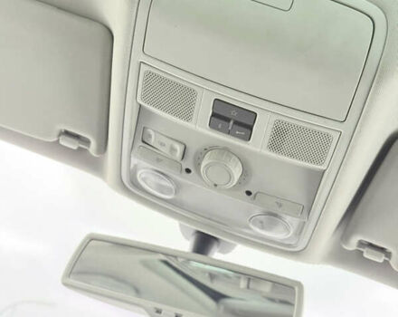 Сірий Фольксваген Golf Plus, об'ємом двигуна 1.4 л та пробігом 171 тис. км за 9200 $, фото 37 на Automoto.ua