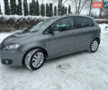 Сірий Фольксваген Golf Plus, об'ємом двигуна 1.4 л та пробігом 180 тис. км за 7500 $, фото 2 на Automoto.ua